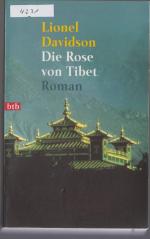 Lionel Davidson: Die Rose von Tibet