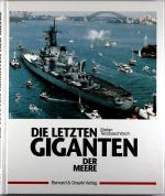 Stefan Terzibaschitsch: Die letzten Giga