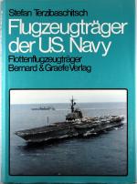 Stefan Terzibaschitsch: Flugzeugträger d