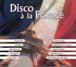 Disco à la France