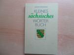 Kleines sächsisches Wörterbuch