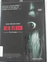 Takashi Shimizu: The Grudge - Der Fluch 