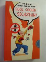 Thomas Brinx, Anja Kömmerling: Cool, Coo Thomas Brinx, Anja Kömmerling: Cool, Coo