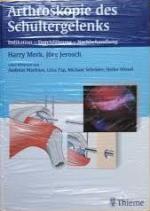 Merk, Harry; Jerosch, Jörg u.a.: Arthros
