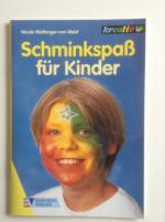 Schminkspass für Kinder