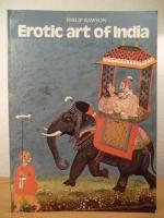 Erotic Art of India (English Edition)