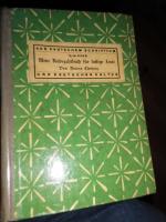 Mein Rübezahlbuch für lustige Leute. Aus deutschem Schrifttum und deutscher Kultur , Bd. 59/60