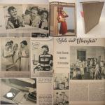 Deutsche Frauen-Zeitung / Häuslicher Rat