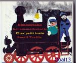 Hartmut Köppelmann: Bimmelbahn - het boe