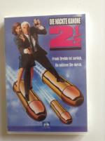 Die nackte Kanone 2 1/2