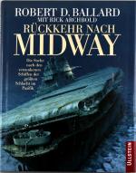 Ballard, Robert D; Archbold, Rick: Rückk Ballard, Robert D; Archbold, Rick: Rückk