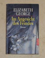 Im Angesicht des Feindes - Ein Inspector-Lynley-Roman 8