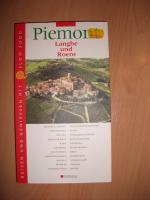 Piemont Langhe & Roero