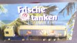 Modell HERSCHI Hersbrucker Bier TRUCK Tanklastzug Sammeltruck OVP