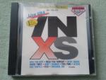 INXS Live USA Live & Alive