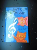 Renate Welsh: Katzenmusik