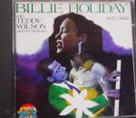 BILLIE HOLIDAY With Teddy Wilson &