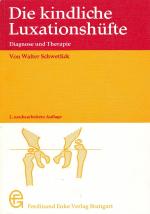 Schwetlick: Die kindliche Luxationshüfte