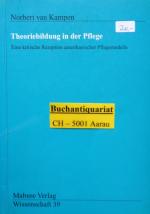 Theoriebildung in der Pflege