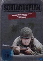 Schlachtplan – Die Taktik des Krieges 2 (Amphibische Operationen/Gegenangriff/Blockade)