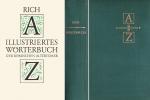 Illustriertes Wörterbuch der Römischen Alterthümer. Mit steter Berücksichtigung der Griechischen. Enthaltend Zwei Tausend Holzschnitte nach Denkmälern der alten Kunst und Industrie (Altertümer)