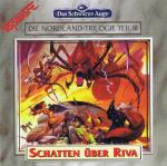 Das schwarze Auge - Die Nordland-Trilogie Teil III - Schatten über Riva