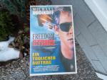 Alan Goldstein: Freedom Strike, Ein tödl