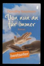 Koomson, Dorothy: Von nun an für immer Koomson, Dorothy: Von nun an für immer