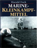 Marine Kleinkampfmittel