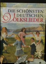 Daniel Marti: Die schönsten deutschen Vo Daniel Marti: Die schönsten deutschen Vo