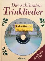 Die schönsten Trinklieder