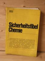 "sicherheitsfibel chemie"