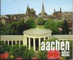Oberstadtdirektor Stadt Aachen (Hrsg.): 