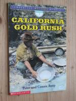 California Gold Rush