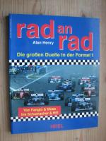 Rad an Rad - Die großen Duelle in der Formel 1 - Von Fangio & Moss bis Schumacher & Hill