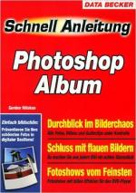 Gordon Hölsken: Photoshop Album
