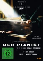 Roman Polanski: Der Pianist. Ein Film vo