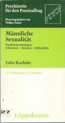 Männliche Sexualität