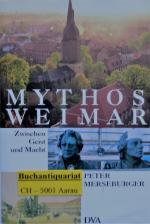 Mythos Weimar