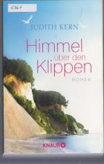 Judith Kern: Himmel über den Klippen Judith Kern: Himmel über den Klippen