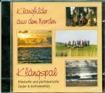 Klangspal - Klangbilder aus dem Norden