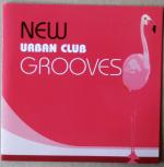 New Urban Club Grooves