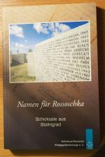 Namen für Rossoschka