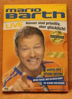 Mario Barth: Männer sind primitiv, aber glücklich (Sp. Edt.)