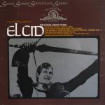 Miklos Rozsa: El Cid
