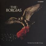 Georges Delerue: The Borgias