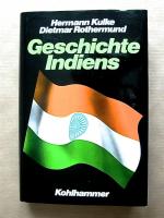 Geschichte Indiens.