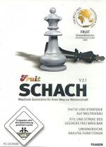 Fruit Schach V2.1