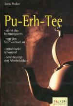 Doris Muliar: Pu-Erh-Tee