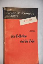 L. Egyed: Die Erdbeben und die Erde (Kle L. Egyed: Die Erdbeben und die Erde (Kle